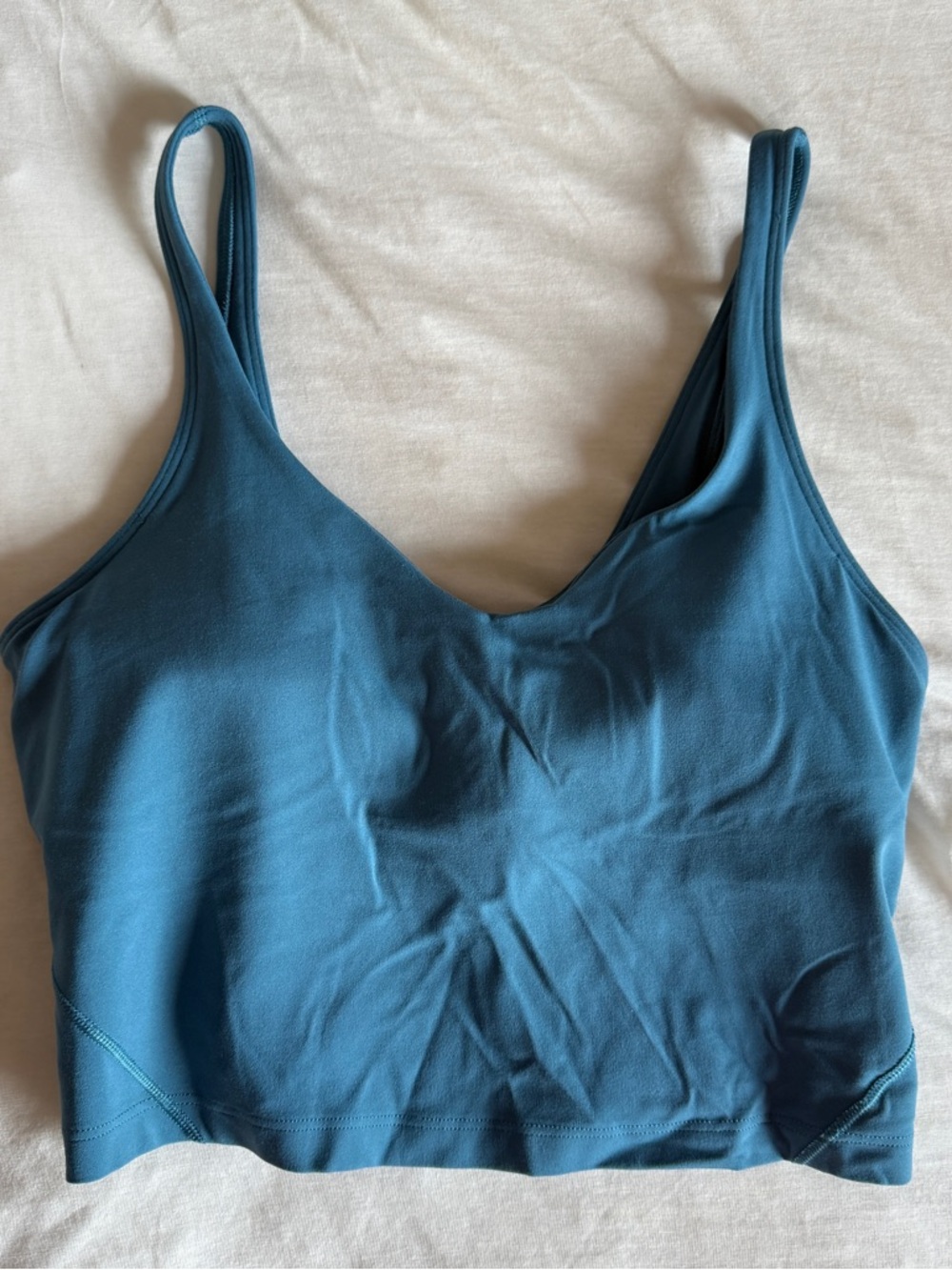 Lululemon Align Tank Size 8